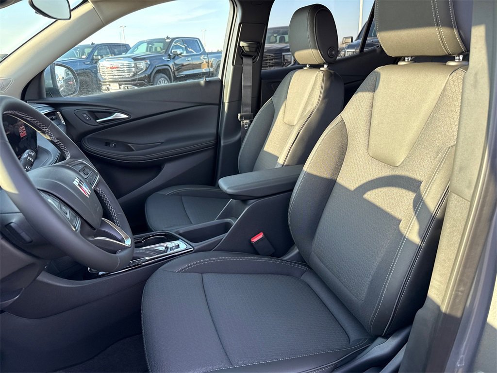 2026 BUICK ENCORE GX - Image 14