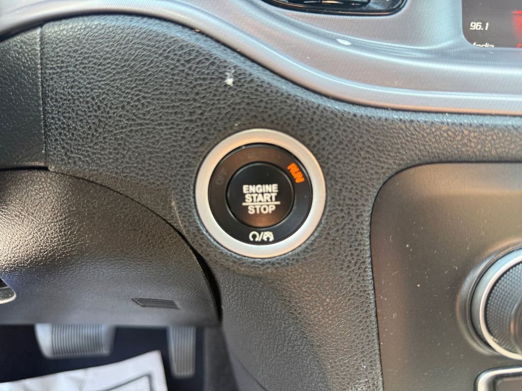 Certified Used 2023 Blue Dodge SXT image 34