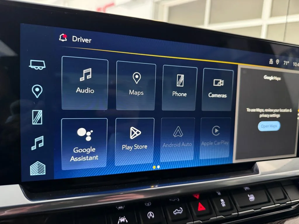 2023 Chevrolet Silverado 1500 RST - Photo 19