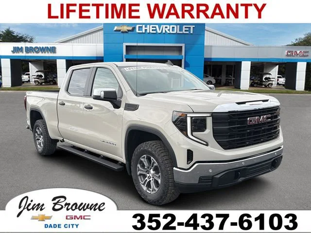 New 2026 Coastal Dune GMC Pro image 1