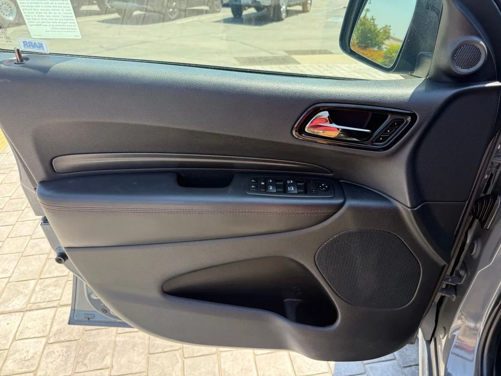 Used 2024 Gray Dodge GT Plus image 33