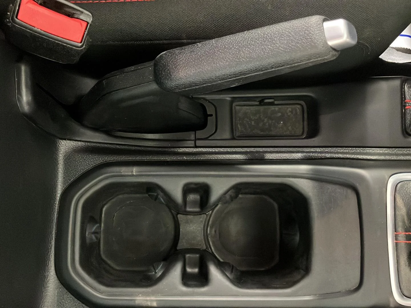 Used 2021 Firecracker Red Clearcoat Jeep Rubicon image 25