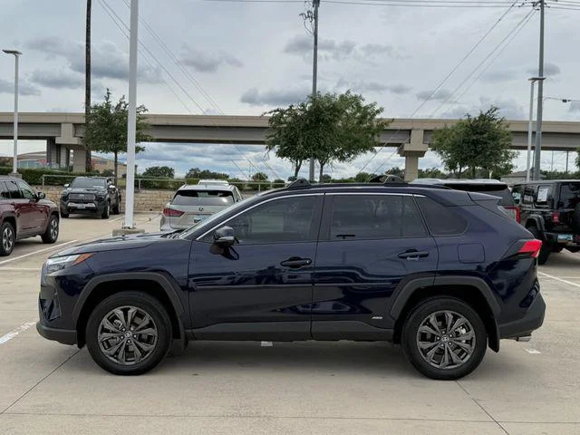 Certified Used 2024  Toyota XLE Premium image 34