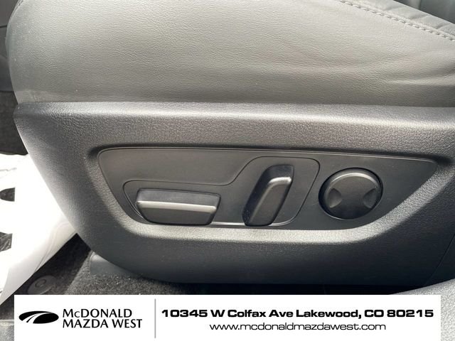 Used 2024 Black Mazda 2.5 S Preferred Package image 13