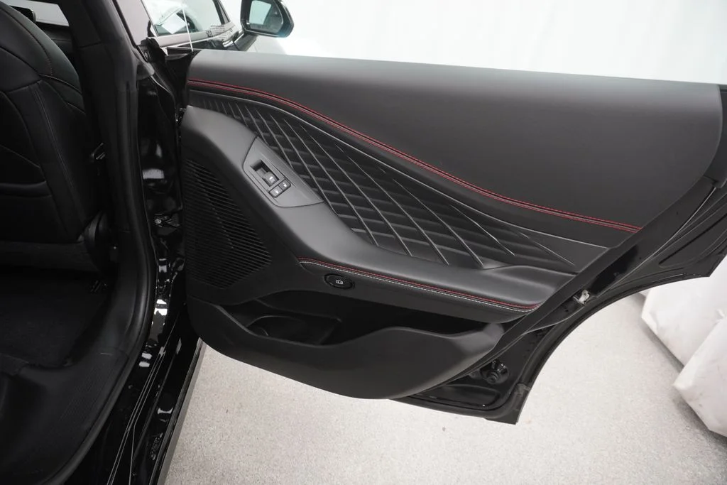 New 2026 Diamond Black Crystal Pearlcoat Dodge Scat Pack image 30