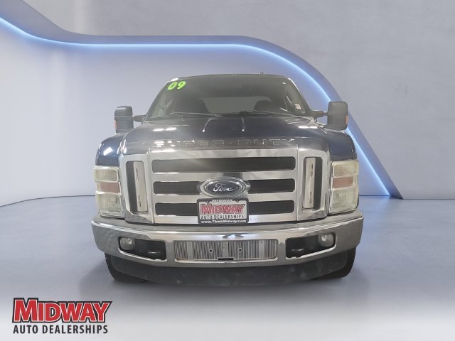 Used 2009  Ford XLT image 8