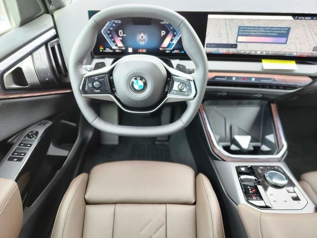 2026 BMW X3 30 - Photo 13