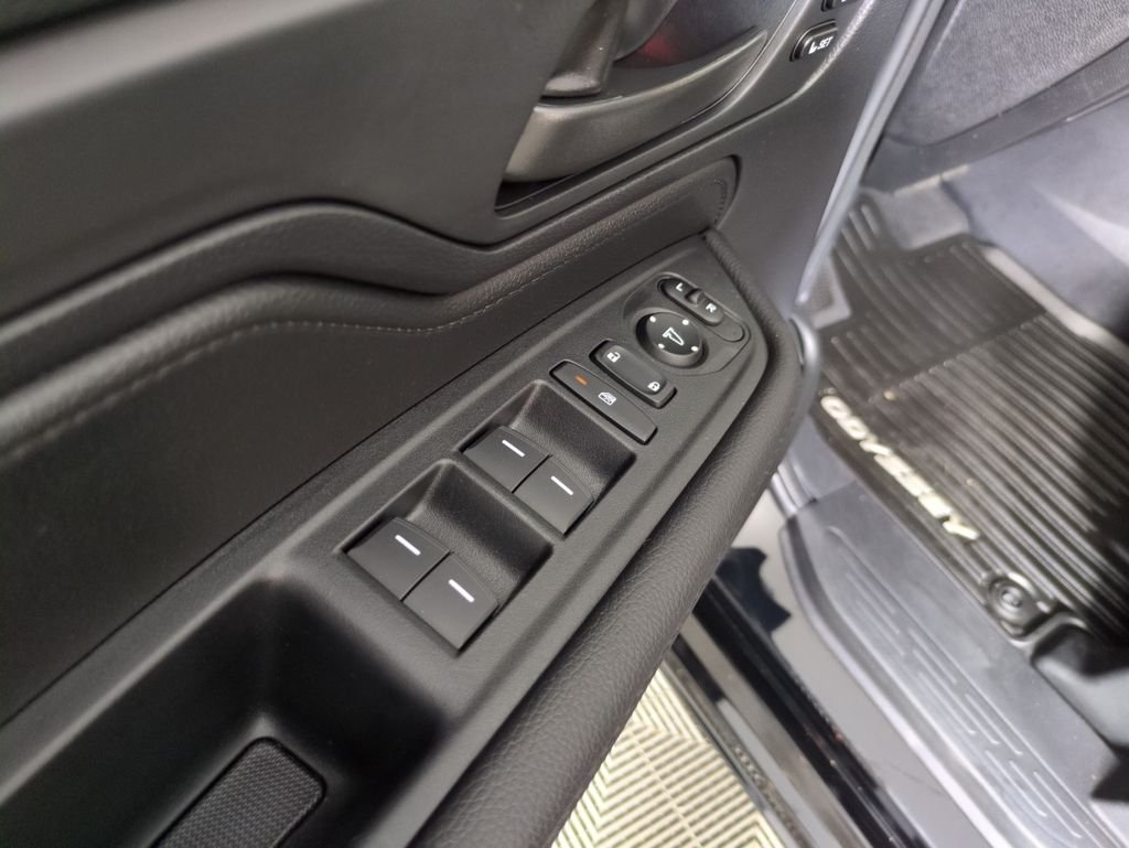2025 Honda Odyssey Sport L - Photo 12