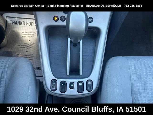 Used 2006 Red Chevrolet LS image 18