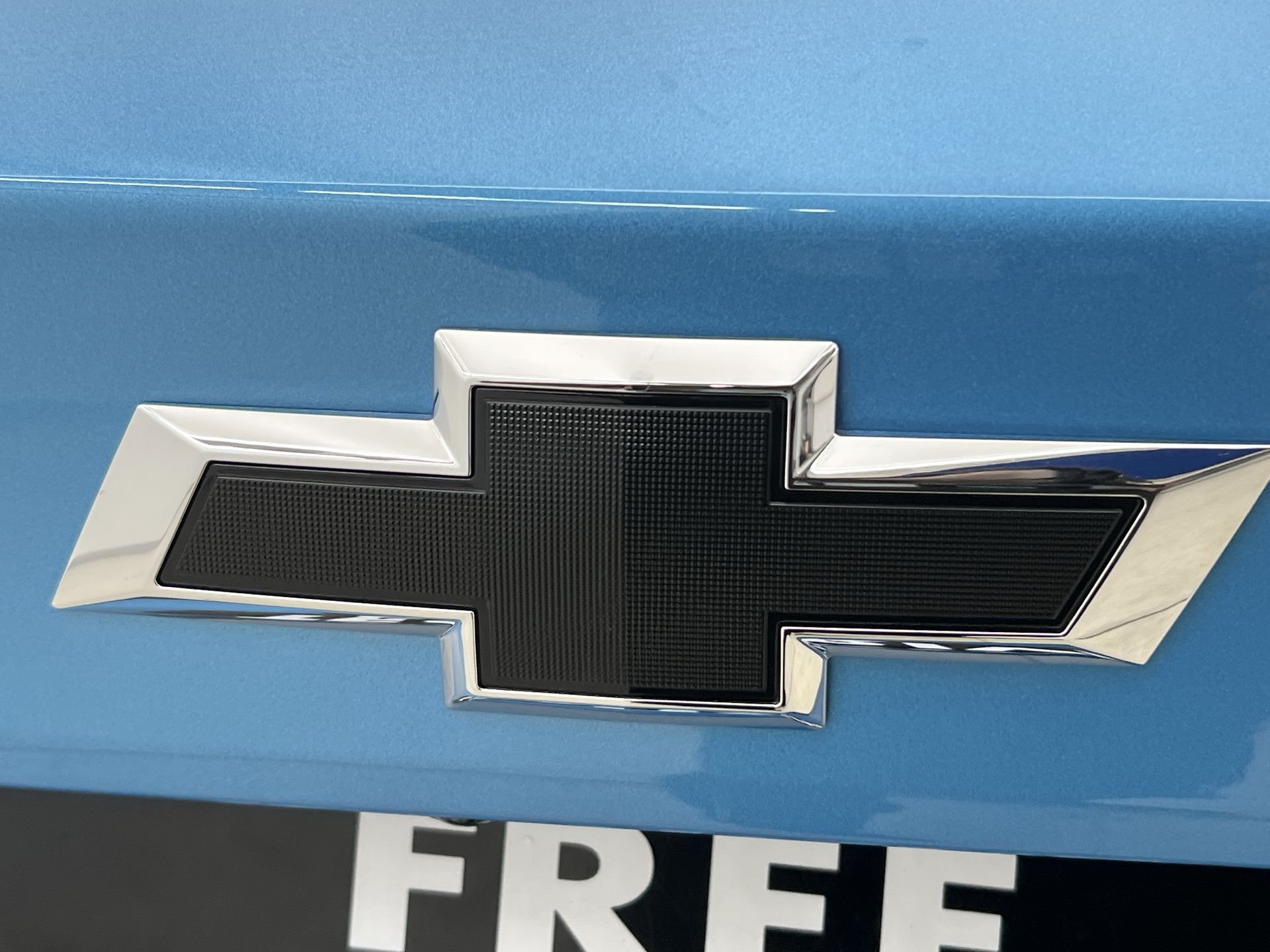 2026 Chevrolet Trax RS - Photo 54
