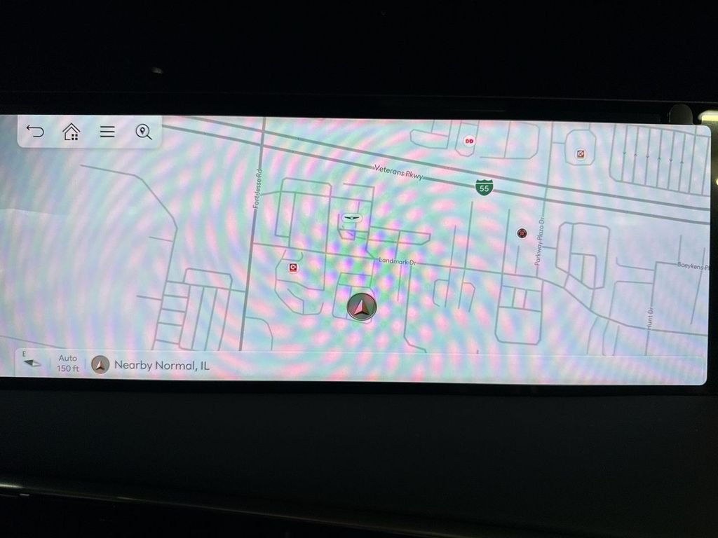 New 2027 White Genesis  image 32