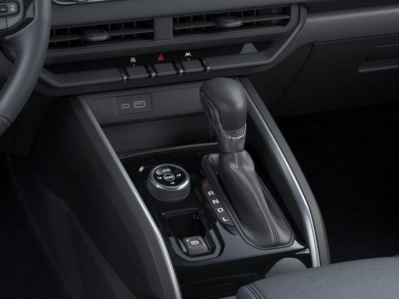 2026 Chevrolet Colorado Trail Boss - Photo 23