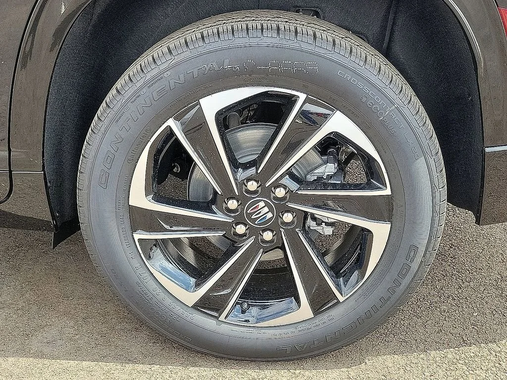 2026 Buick Enclave Sport Touring - Photo 10