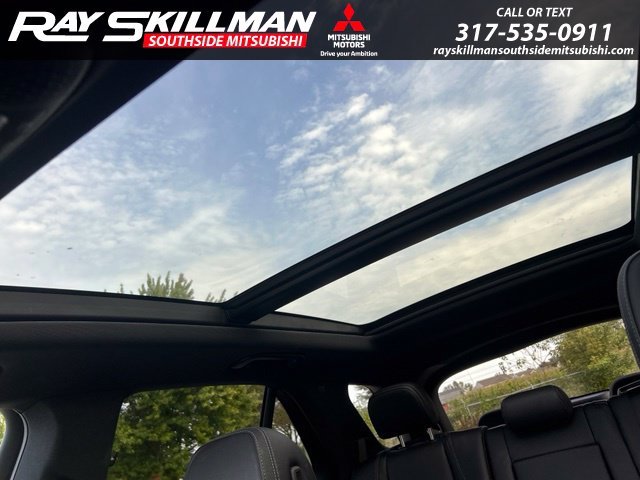 Used 2022 Blue Mercedes-Benz GLE 350 image 23