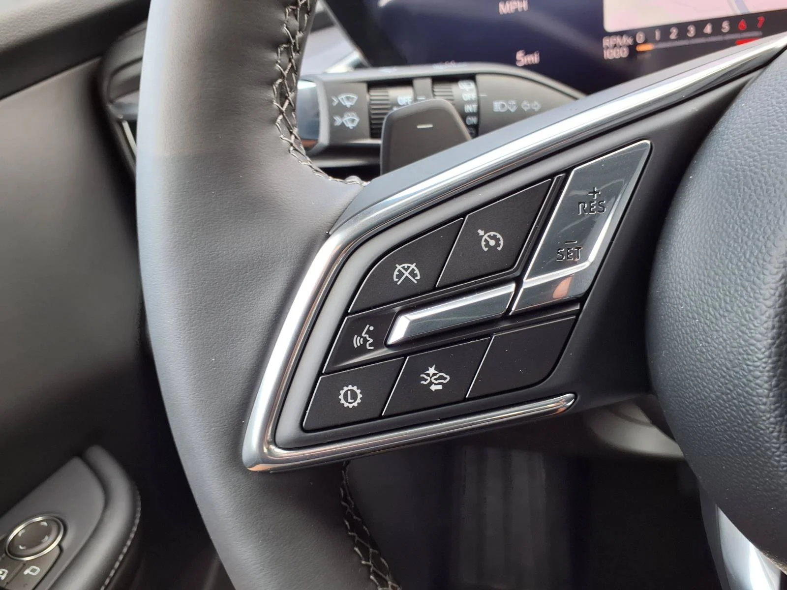 2026 Buick Enclave Sport Touring - Photo 8