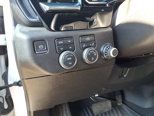 Certified Used 2023 Summit White Chevrolet LT image 12