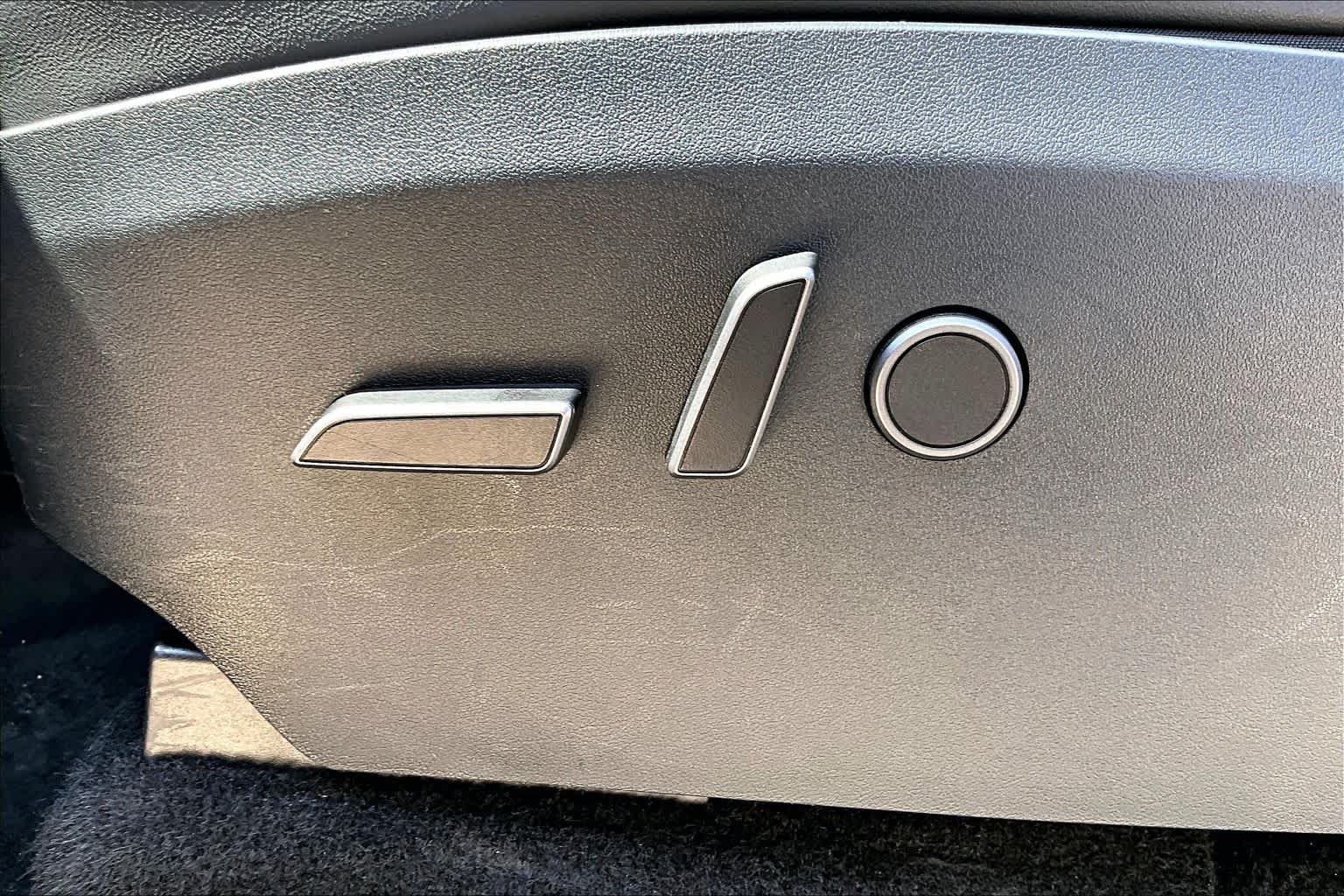 Used 2023 Deep Blue Metallic Tesla Long Range image 56