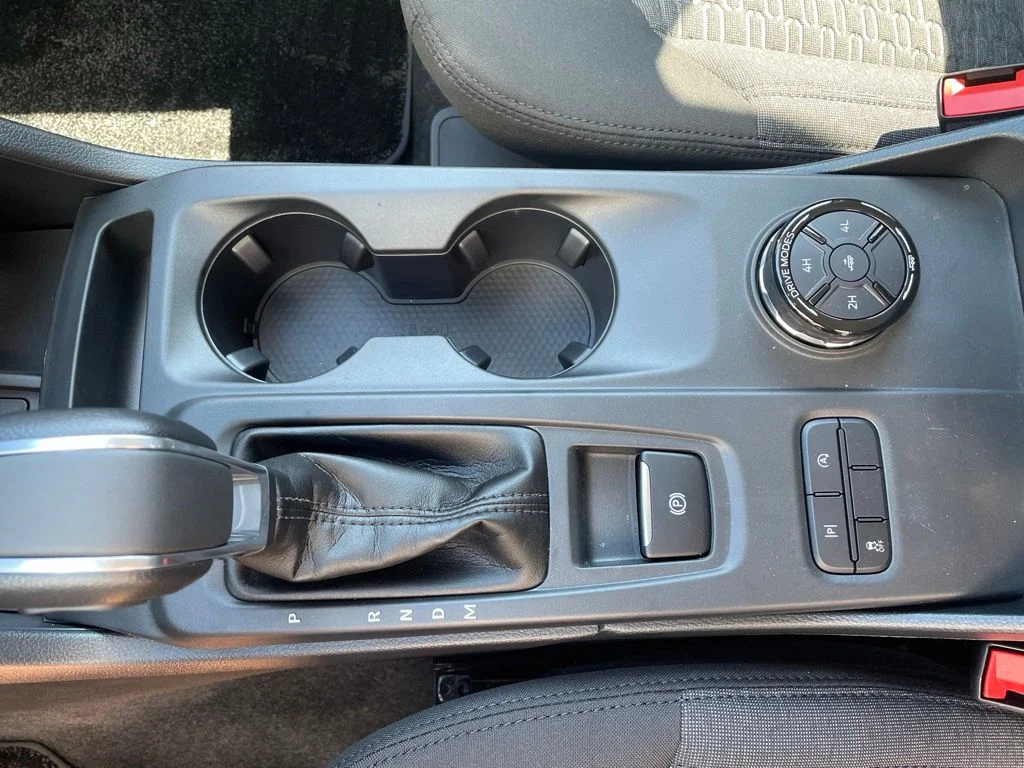 New 2026 AVALANCHE Ford XLT image 24