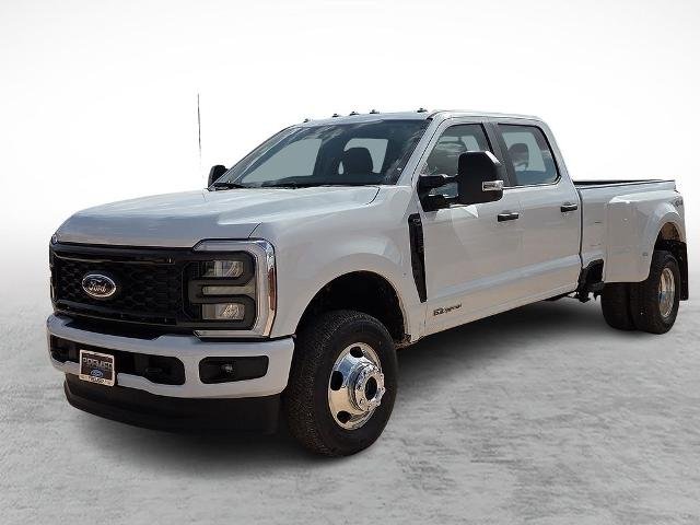 New 2026 Oxford White Ford F-350® XL image 30