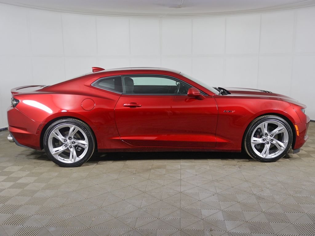 2023 Chevrolet Camaro LT1 - Photo 12