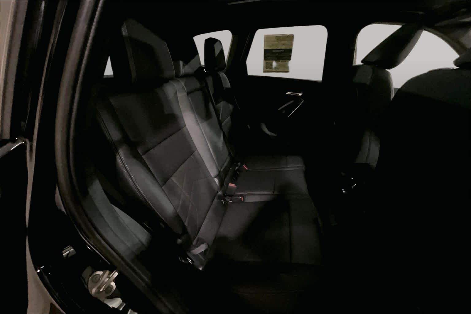 Used 2023 Jet Black BMW xDrive28i image 19