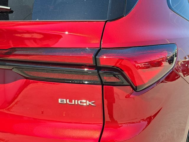 2025 Buick Enclave Sport Touring - Photo 20