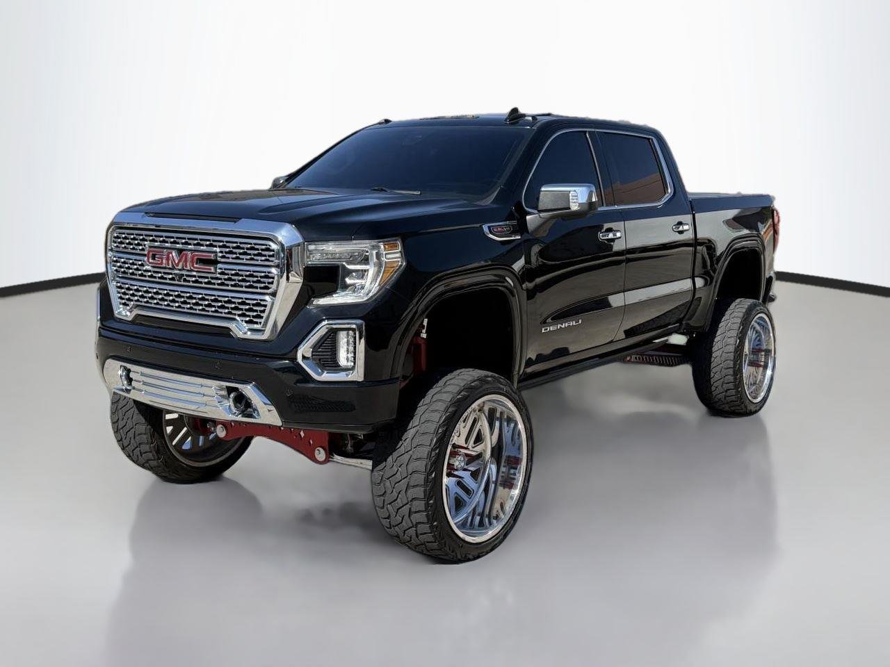 Used 2019 Onyx Black GMC Denali image 10