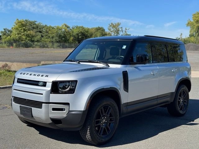 2024 Land Rover Defender 110 S