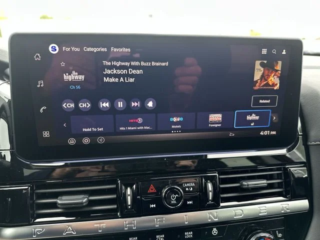 New 2026 Scarlet Ember Tintcoat Nissan SL image 14