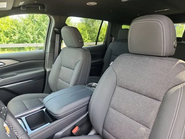 2026 Chevrolet Traverse LT - Photo 13