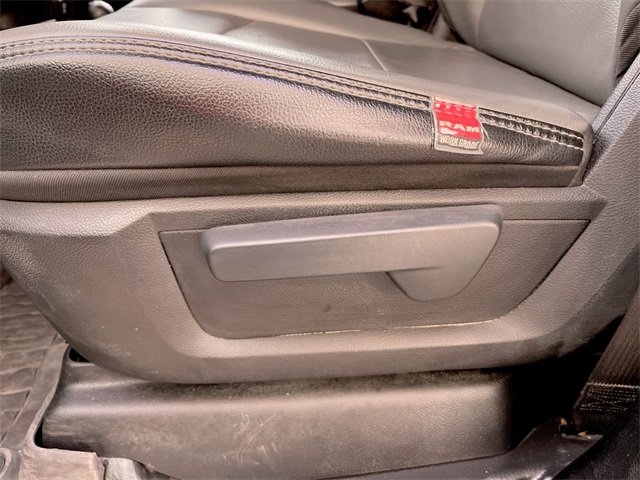 2024 Ram 3500 Tradesman photo 4