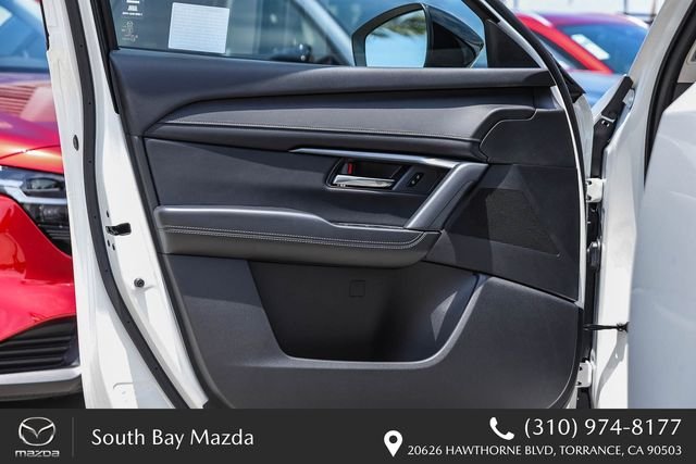 New 2026 Polymetal Gray Metallic Mazda 2.5 S Preferred AWD image 23
