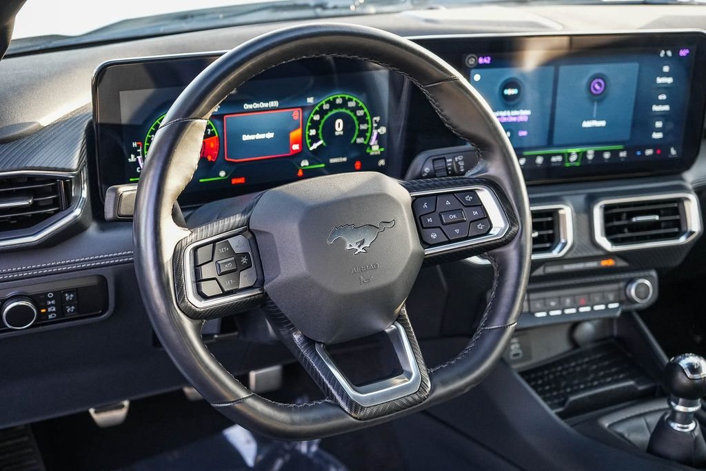2024 Ford Mustang GT Premium - Photo 16
