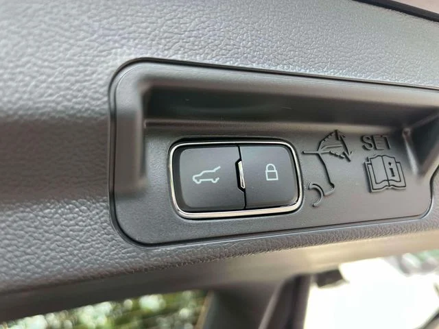 New 2026 Agate Black Metallic Ford Tremor® image 19