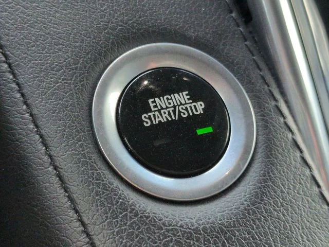Used 2019 Black Raven Cadillac Luxury image 32