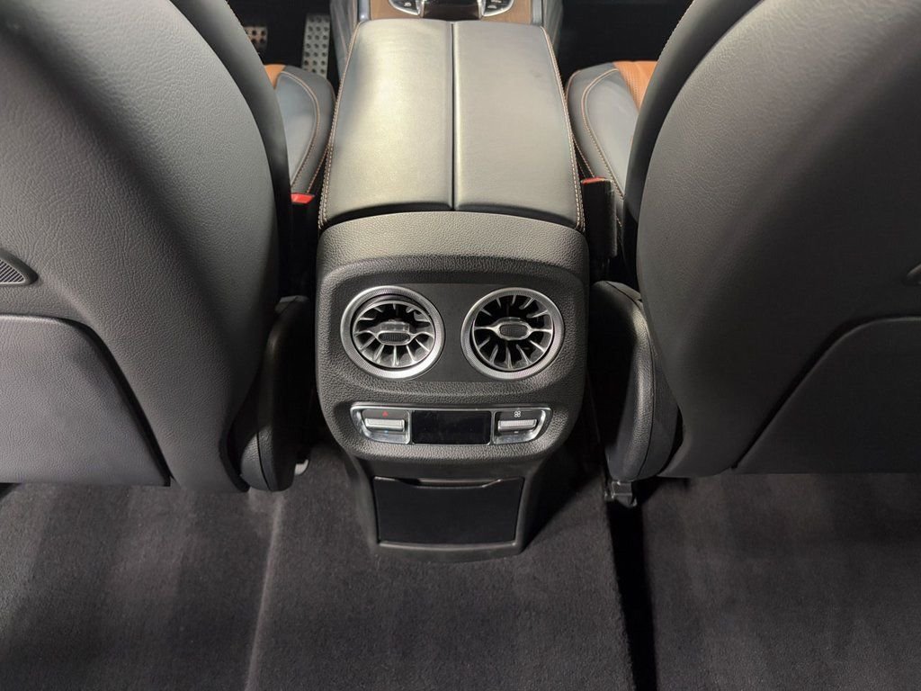 2022 Mercedes-Benz G-Class G550 - Photo 27