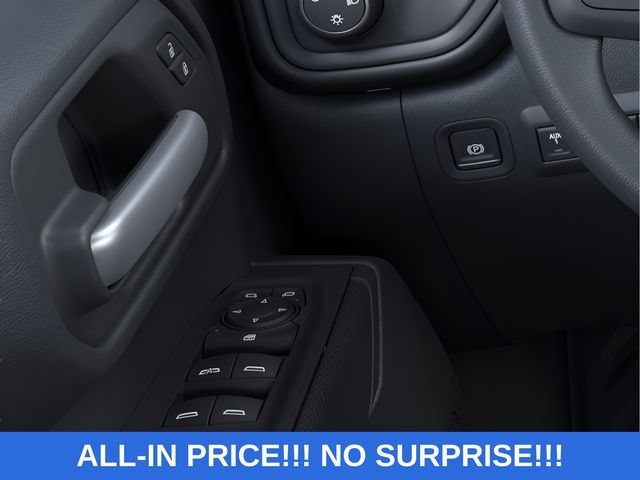 2026 Chevrolet Silverado 1500 Work Truck - Photo 22