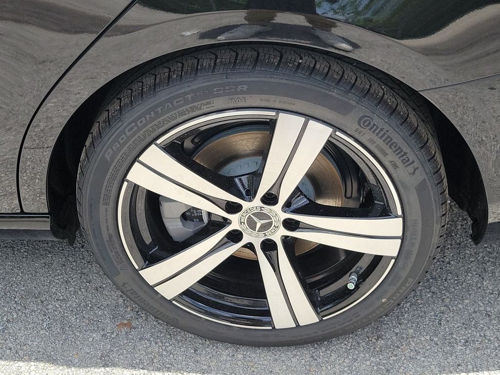 New 2026 Black Mercedes-Benz C 300 image 9