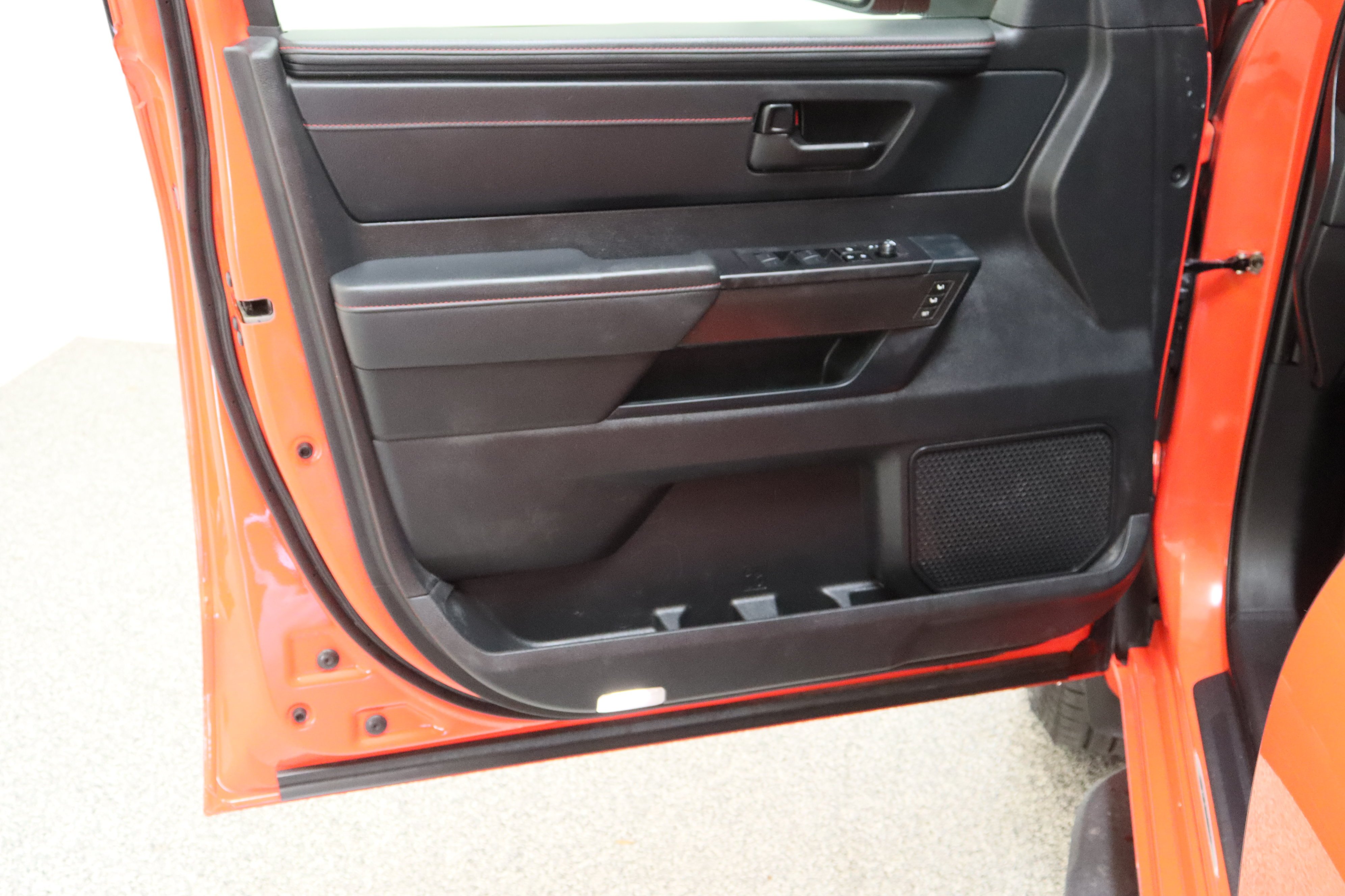 Used 2023 Solar Octane Toyota TRD Pro Hybrid 3.4T image 12