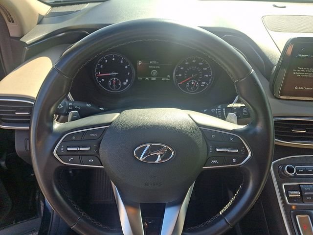 2023 Hyundai Santa Fe SEL - Photo 18