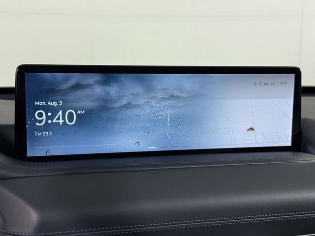 2024 GENESIS GV80 Standard - Photo 28