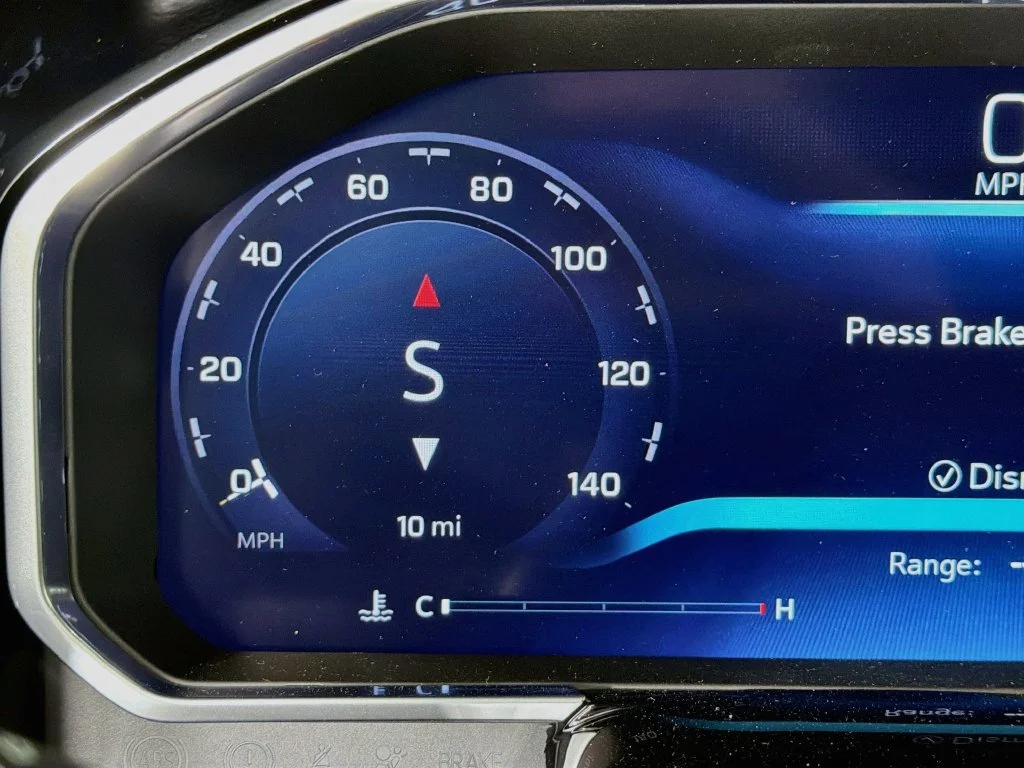 2026 Chevrolet Silverado 1500 RST - Photo 14