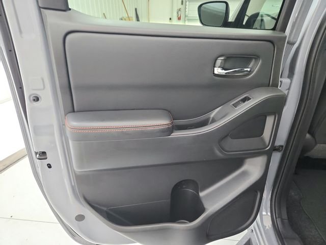 Used 2025 Gray Nissan PRO-4X image 33