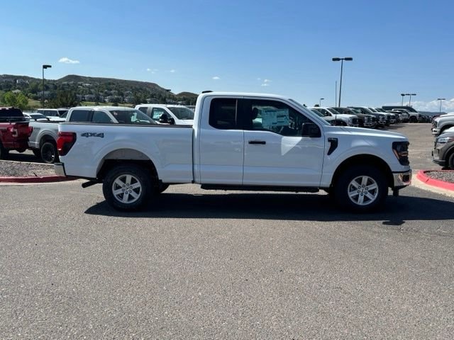New 2026 Oxford White Ford XL image 6