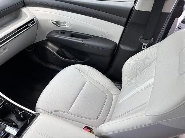 Certified Used 2026 Gray Hyundai SEL image 11