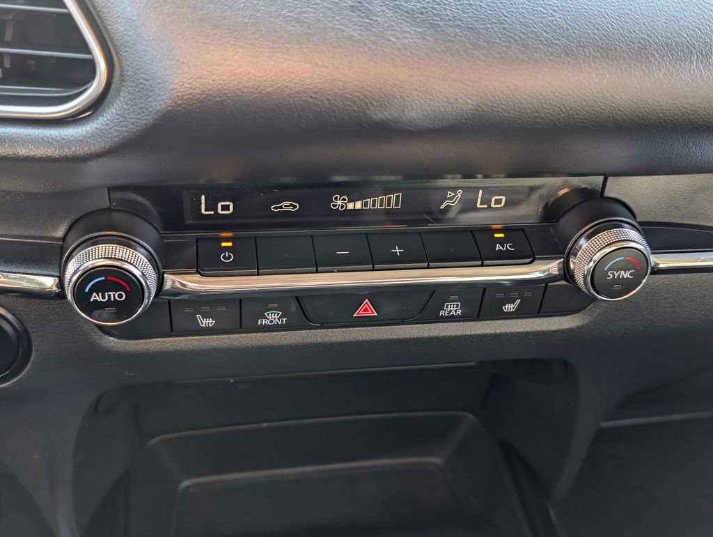2023 Mazda CX-30 Preferred - Photo 29