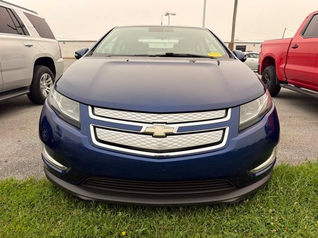 Used 2013 BLUE TOPAZ METALLIC Chevrolet  image 2