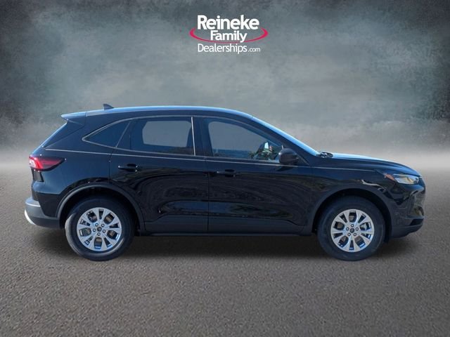 New 2026 Agate Black Metallic Ford Active® image 5