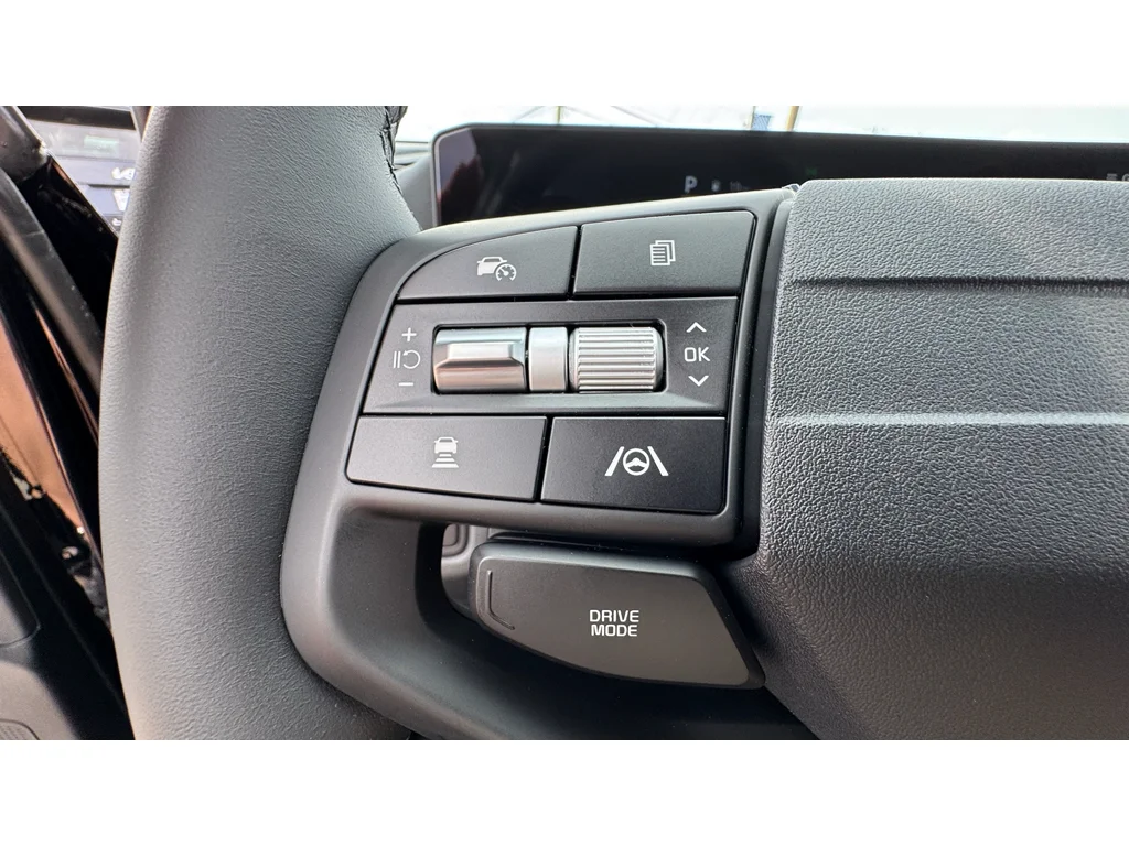 New 2026 Blk Kia EX image 11
