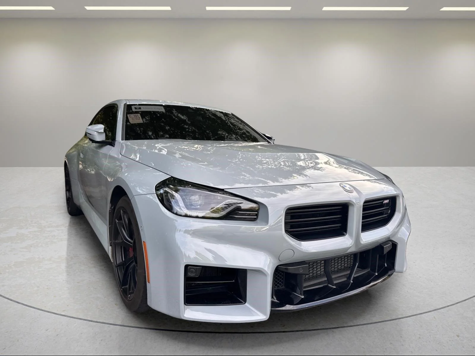 Used 2024 Brooklyn Gray Metallic BMW  image 15